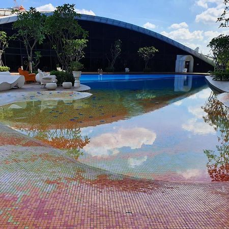 Arte Mont Kiara By Iluxhome Kuala Lumpur Buitenkant foto